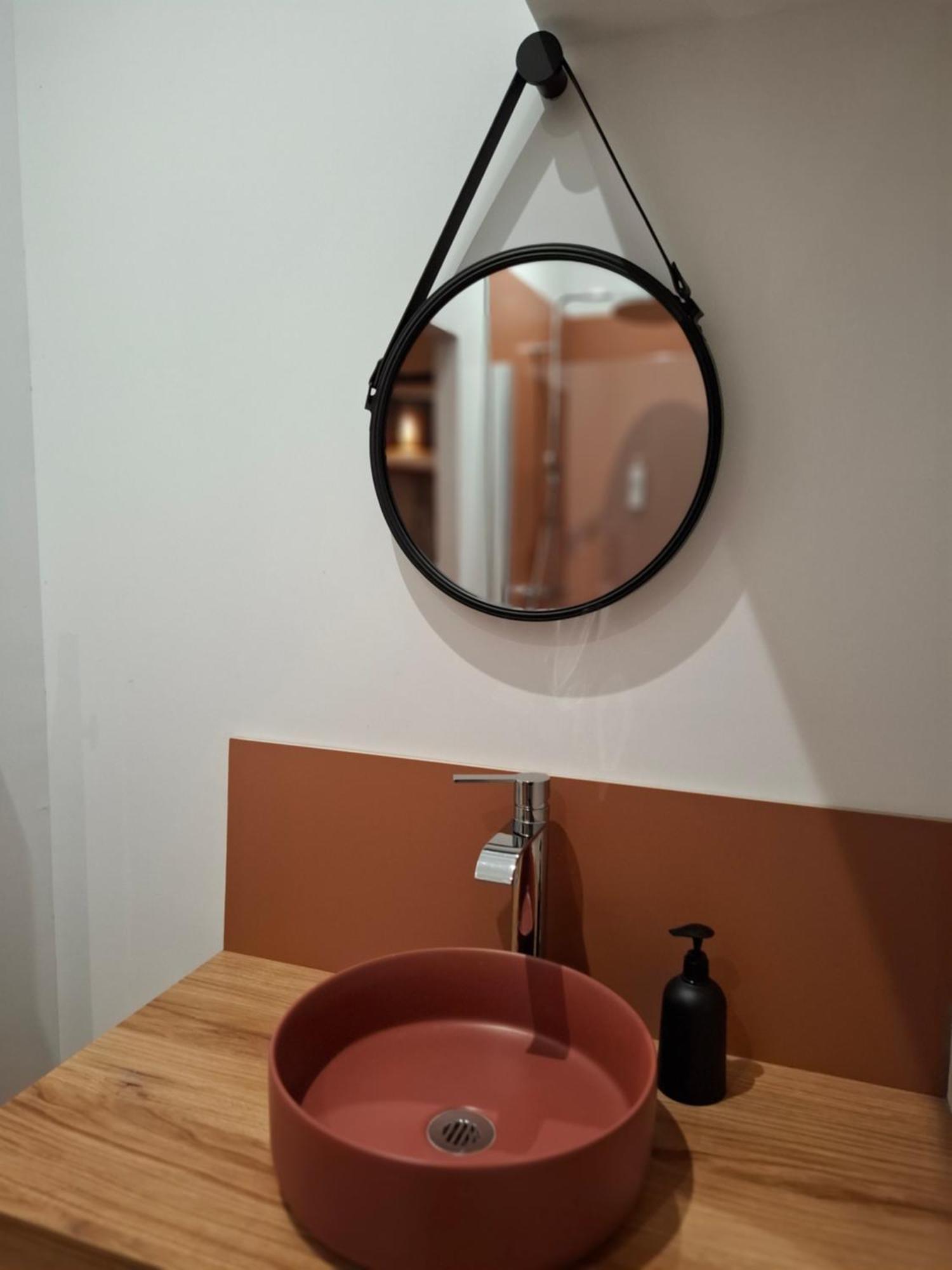 Appartamento La Peniche De Fabrice Avec Jacuzzi Privatif Strasburgo Camera foto